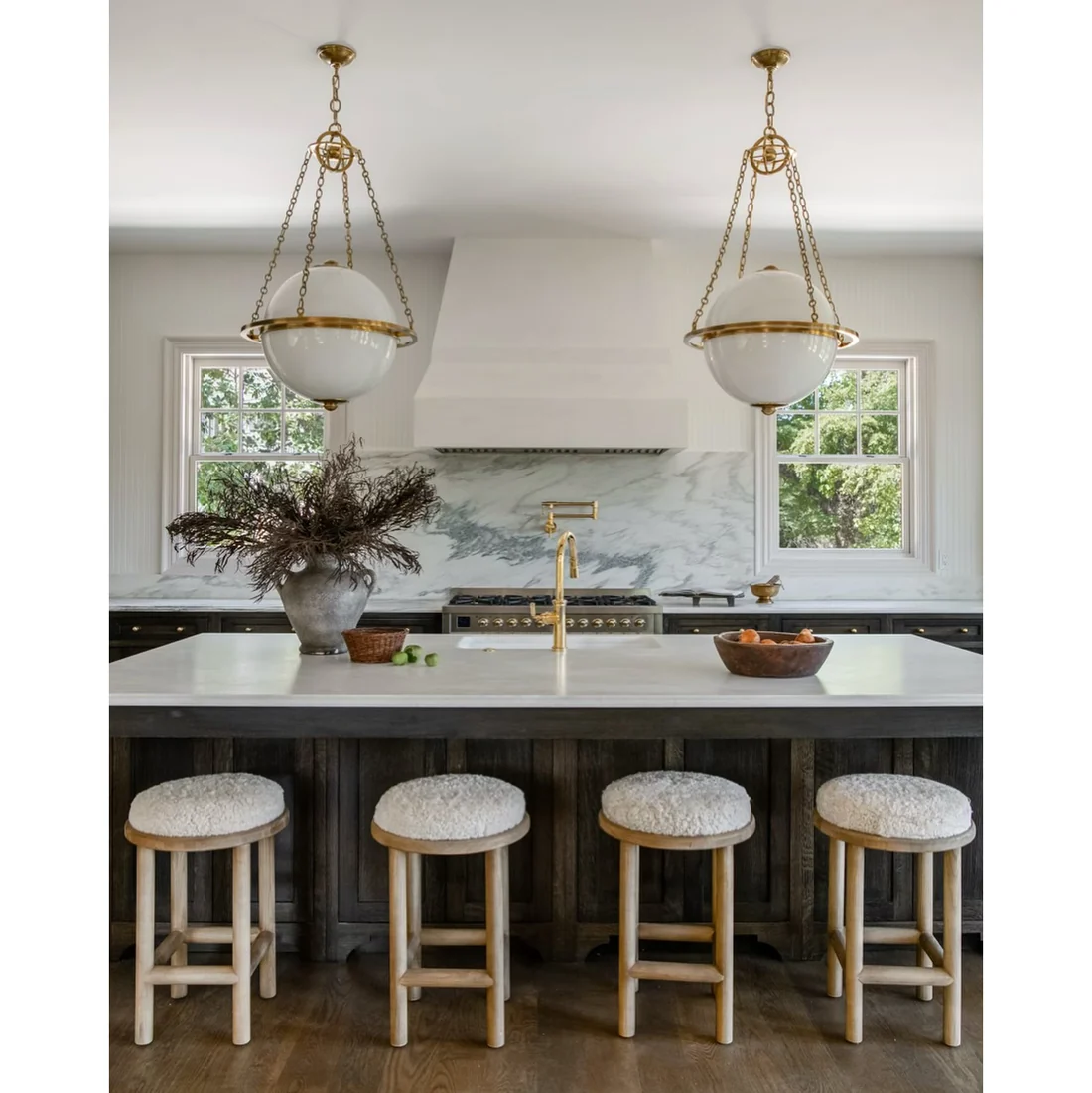 Arden Chandelier