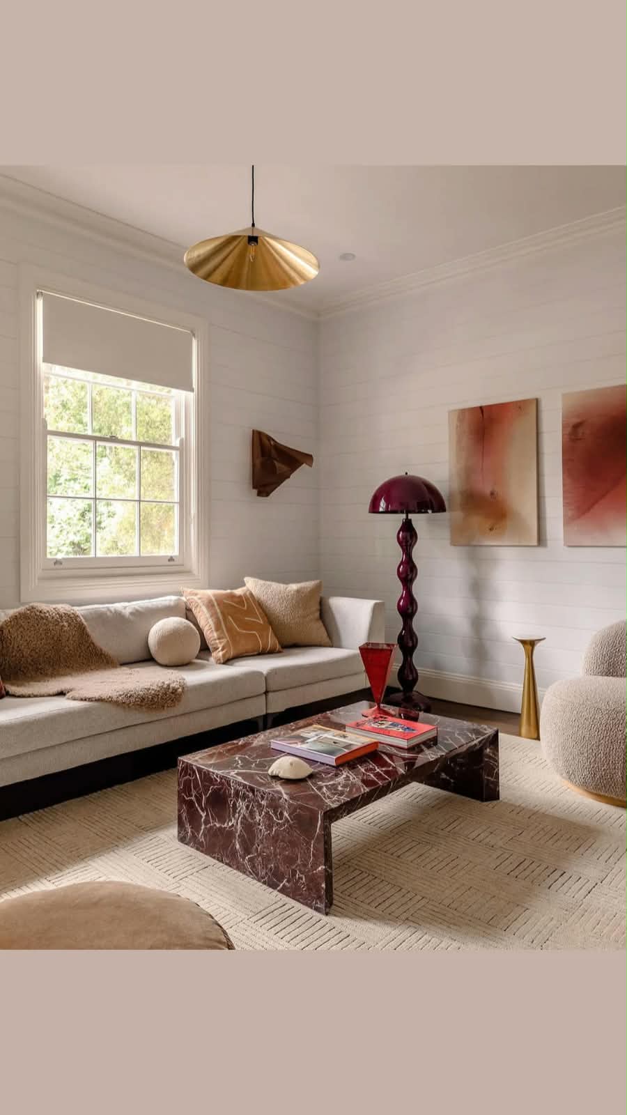 Mirelle Floor Lamp