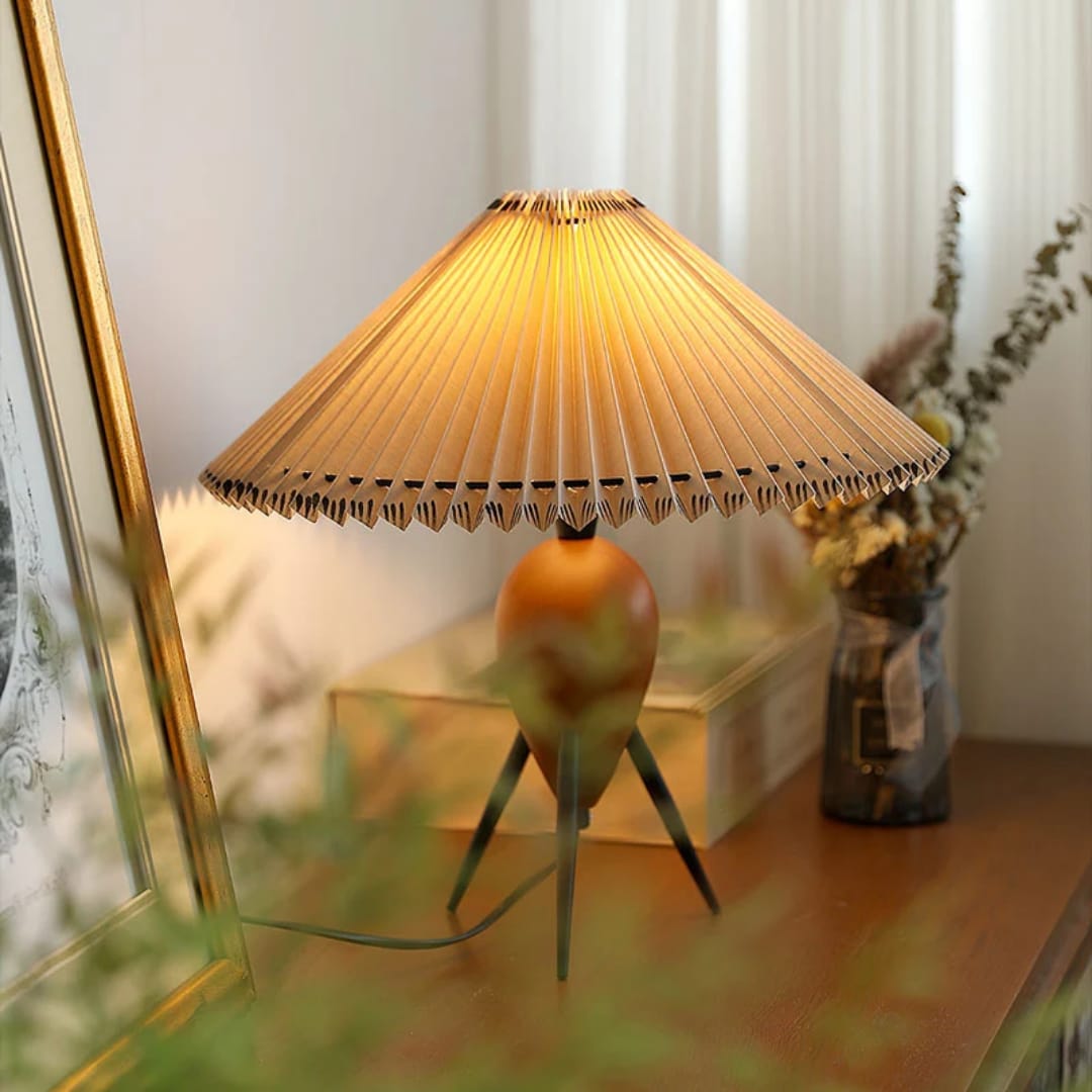 Kyoto Tripod Table Lamp