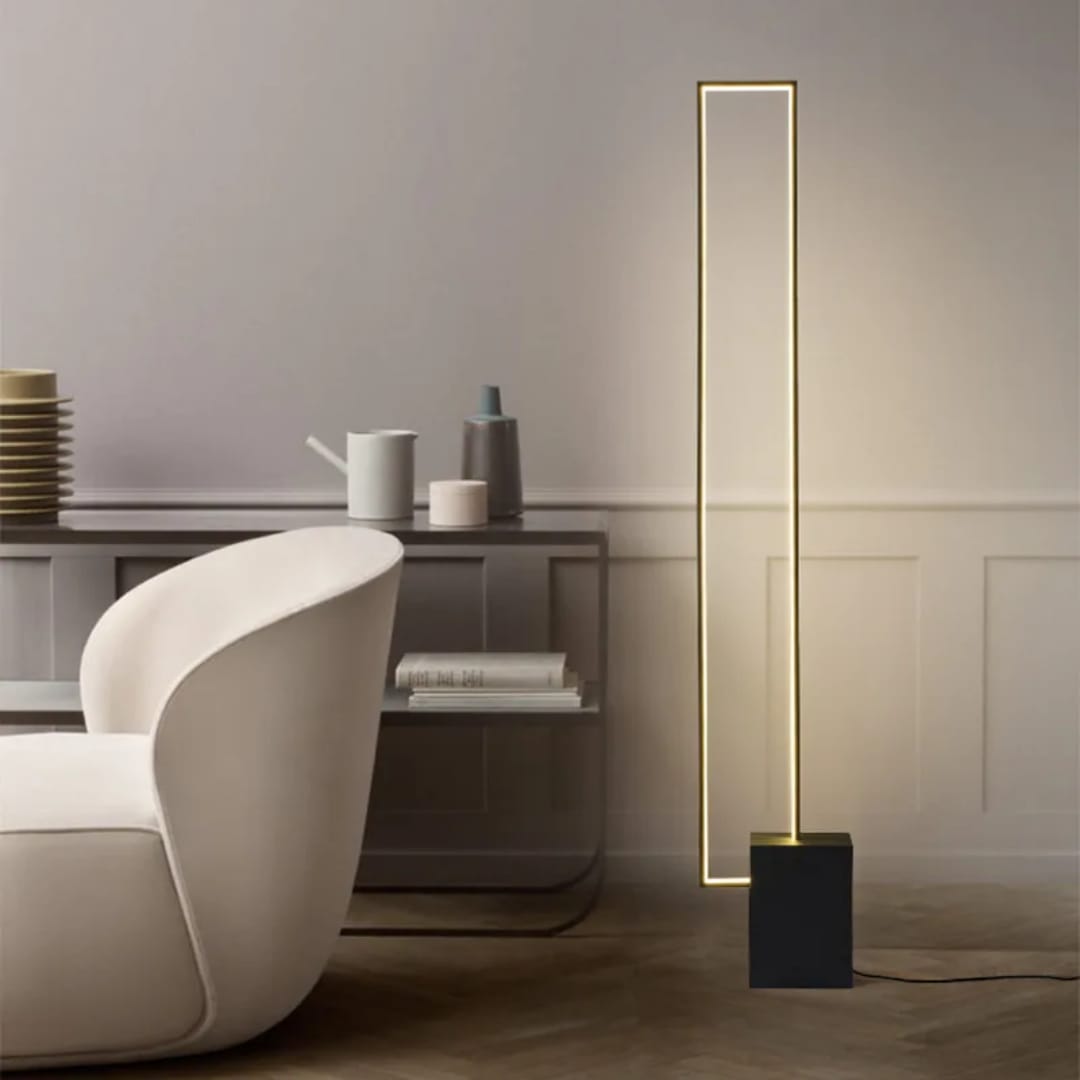 Verte Floor Lamp