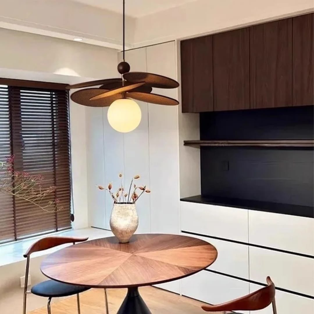 Canopy Glow Pendant