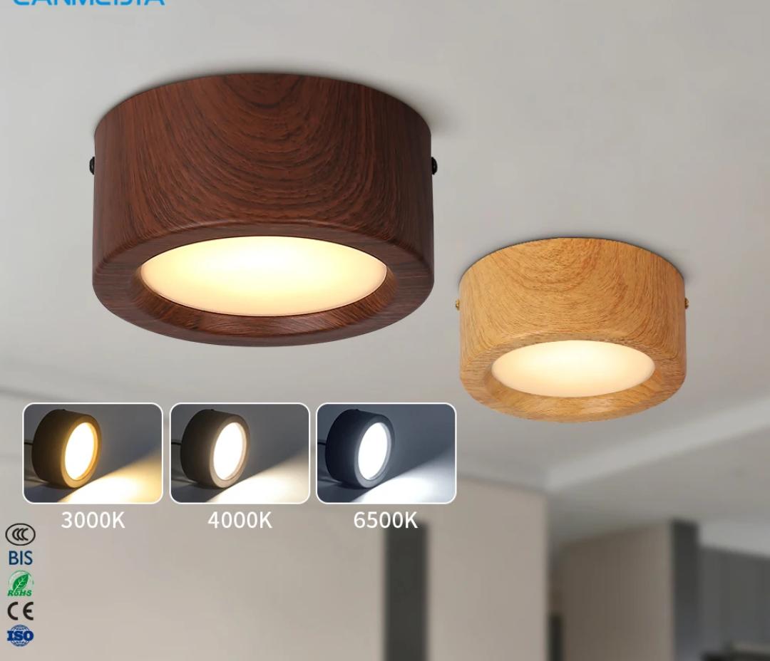 Nordic Glow Mini