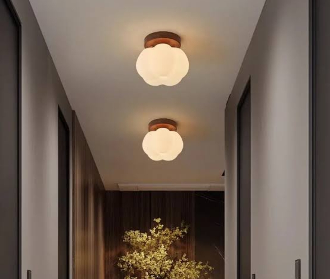 Lumipetal Ceiling Light