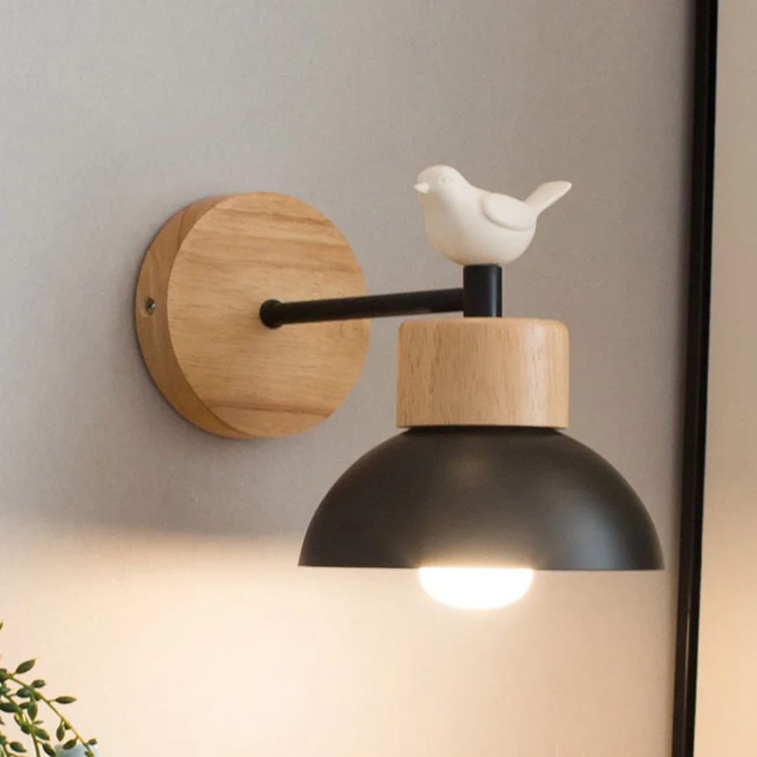 Nordica Wall Sconce