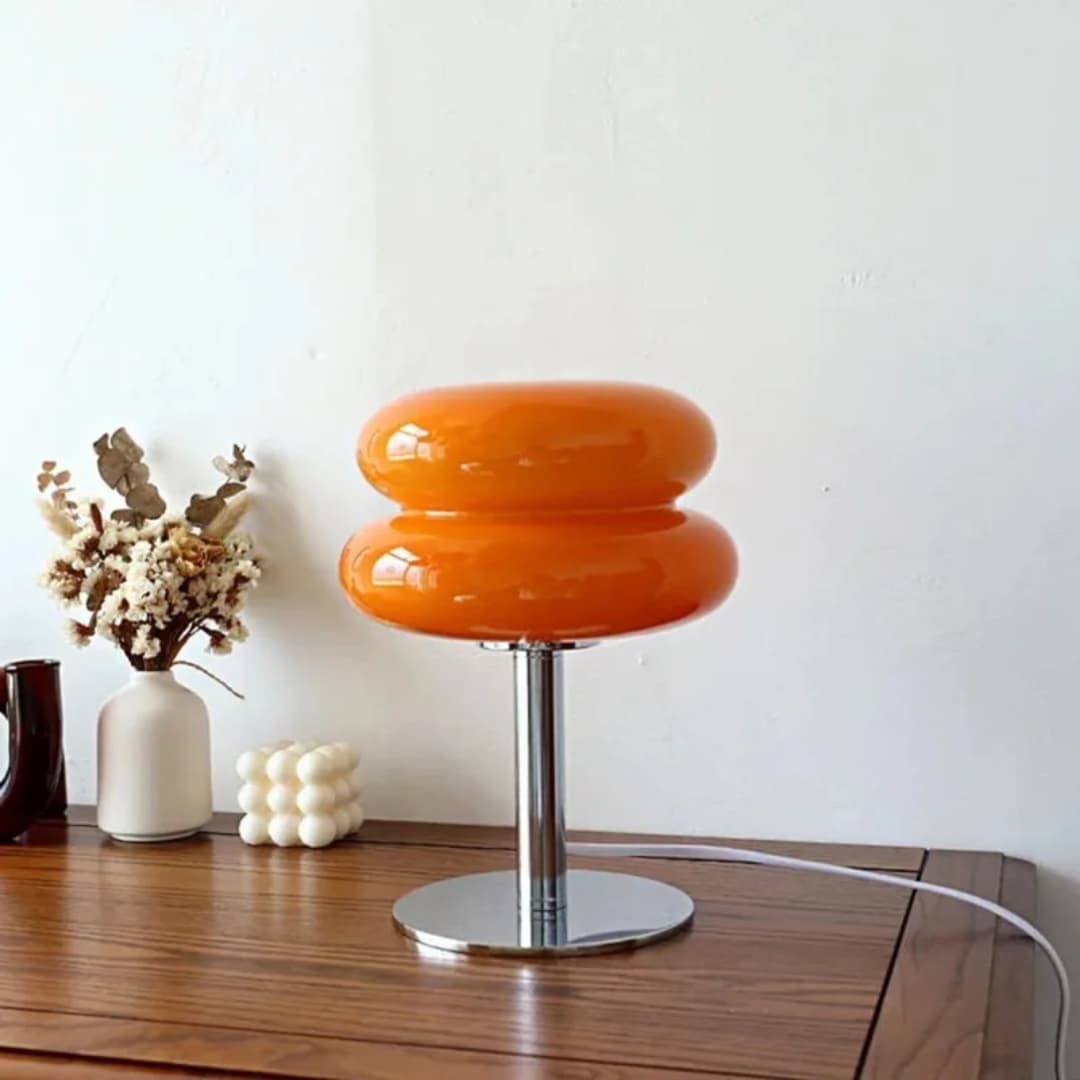 Mellow Table Lamp