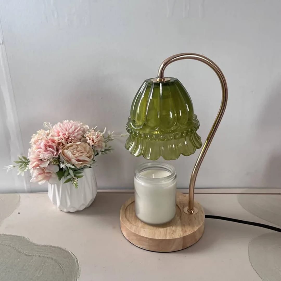 Lumière Candle Warmer