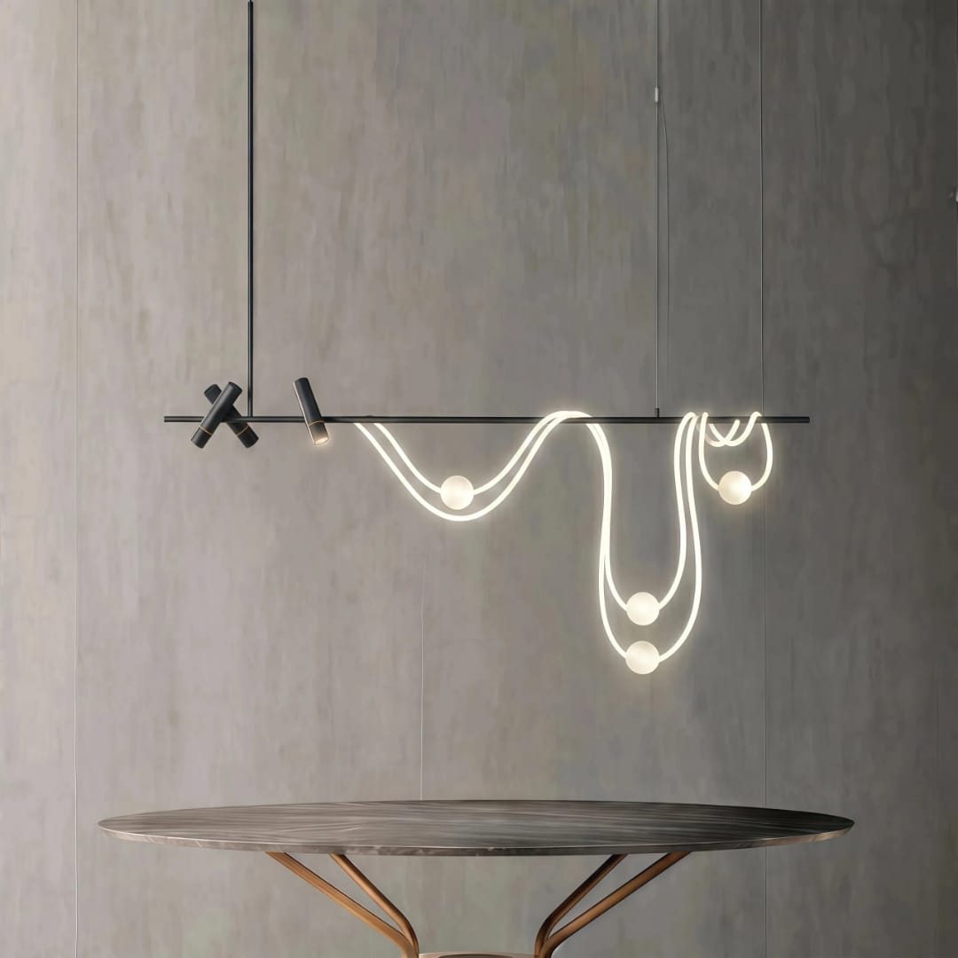 Celeste Flow Pendant Light ,