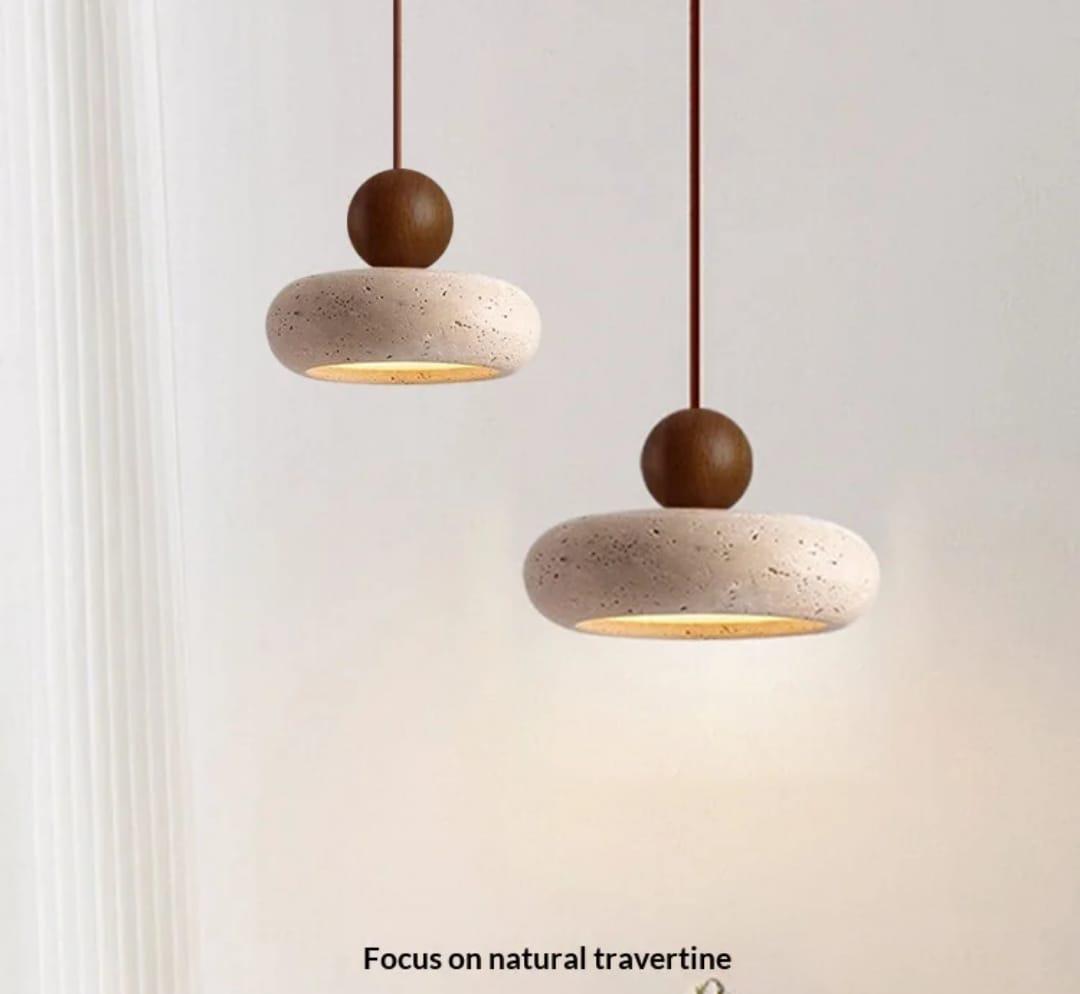 Travera Pendant Light