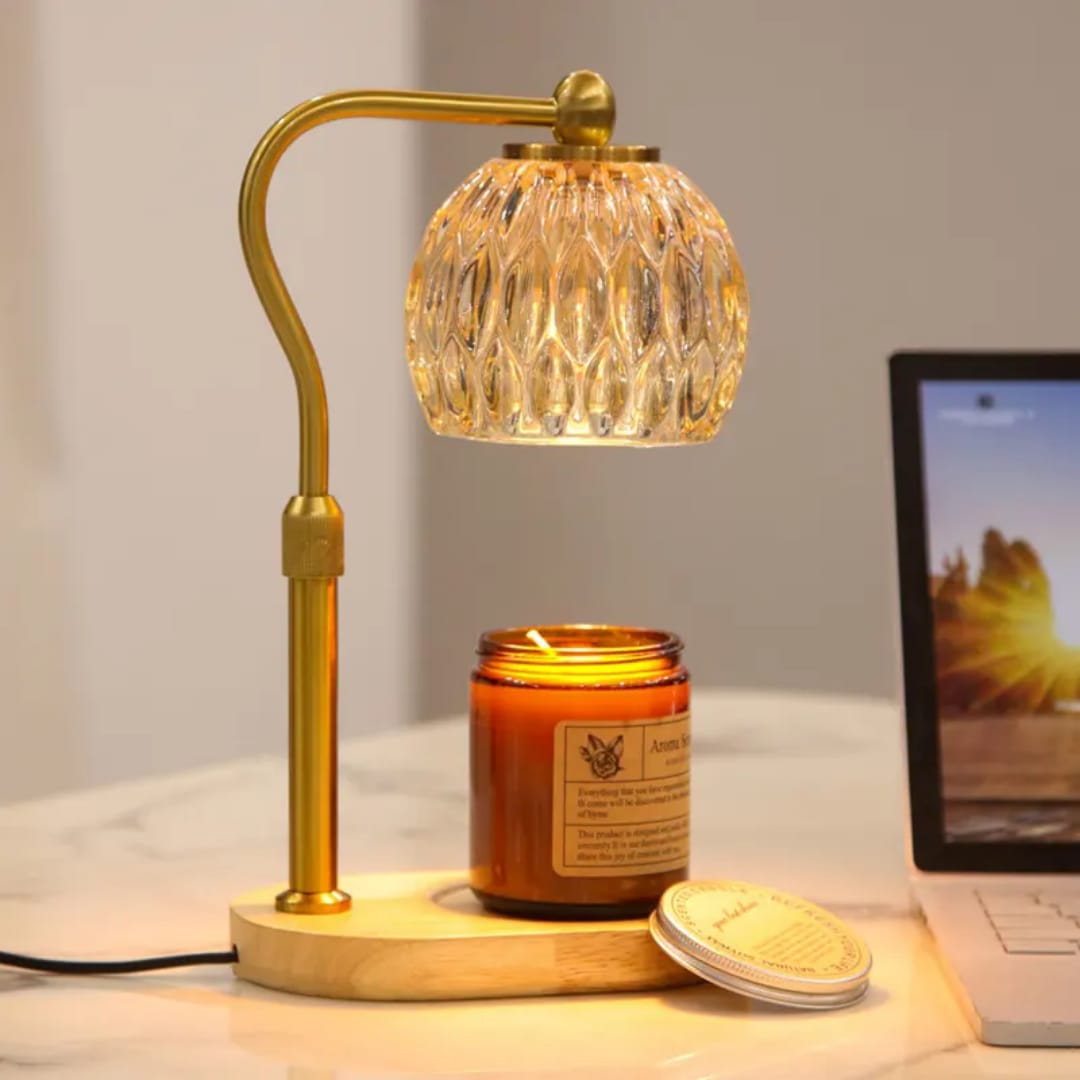 Candle Warmers