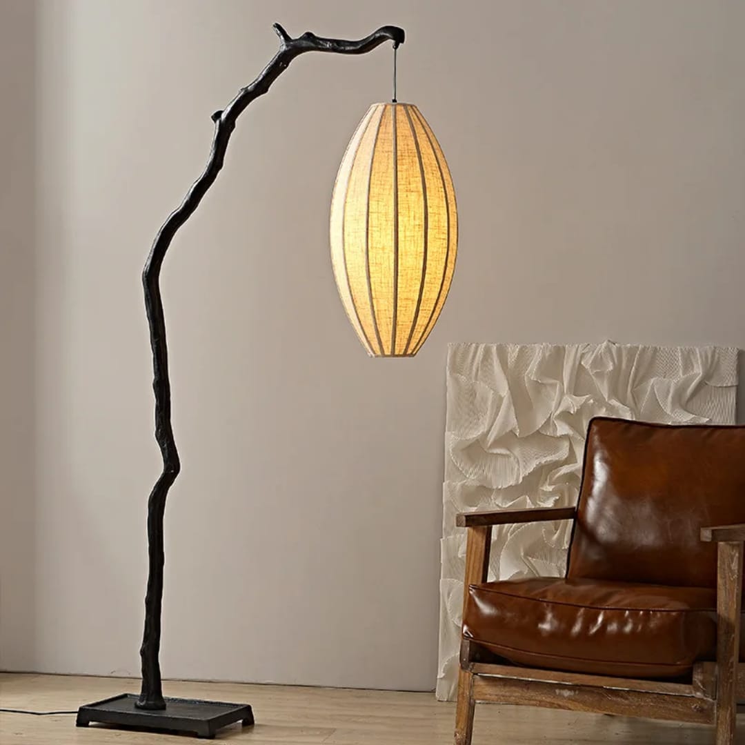 Floor Lamps