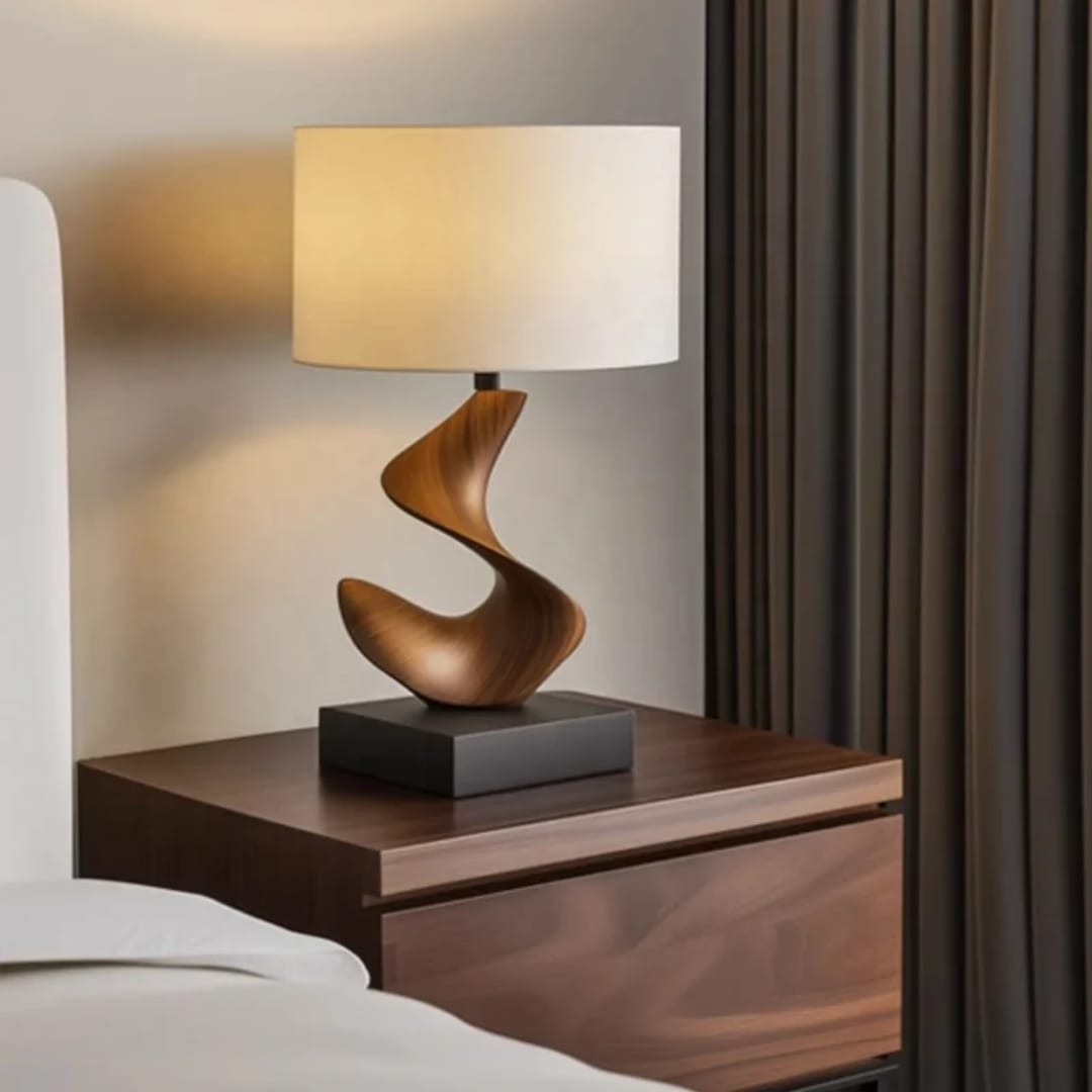 Table Lamps