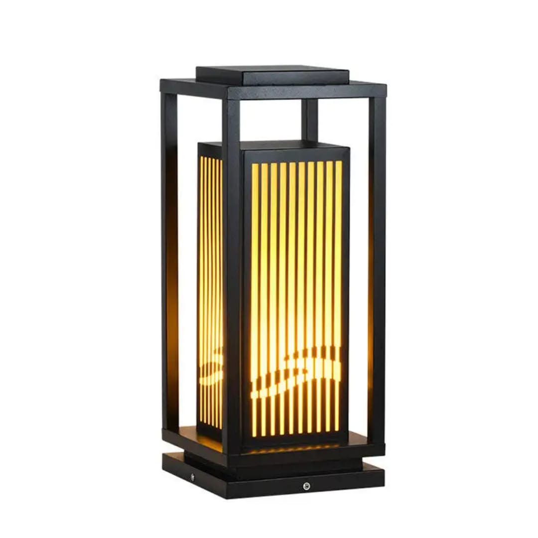 Solara Prism Solar Landscape Light